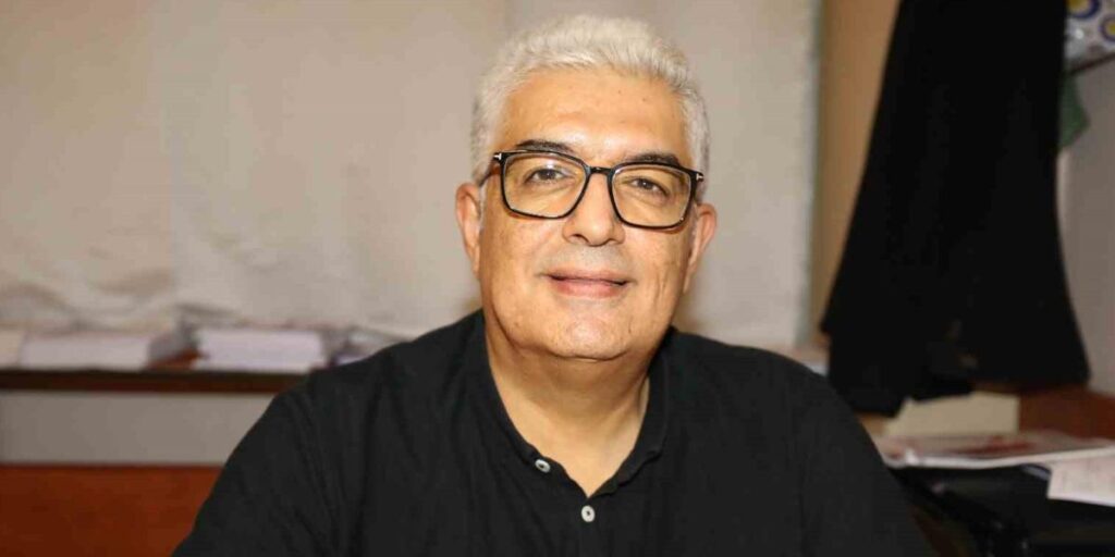 Prof. Dr. Yalnız: “Sürekli ve devamlı bir glütensiz diyetle beslenmek çok doğru değil”