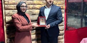 Pülümür Cumhuriyet Başsavcısı İbrahim Akdağ, Milas’a Atandı