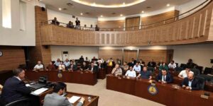 Şahinbey Belediyesi Temmuz Ayı meclis toplantısı yapıldı