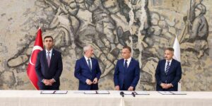 Şahinbey Belediyesi’nin öğrencilere verdiği destek 1 milyar TL’yi aştı