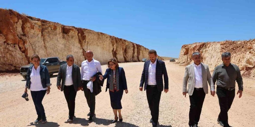 Şahin’den OSB çalışanları için yeni sosyal konut müjdesi