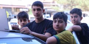 Sanayide çırak sıkıntısı: “Yeni nesil gelmiyor, çırak bulamıyoruz”