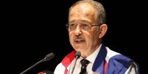 SANKO Üniversitesi Rektörü Prof. Dr. Dağlı’dan 15 Temmuz mesajı