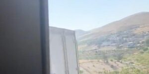 Şanlıurfa’da otomobil tıra arkadan çarptı: 1 ölü, 1 yaralı