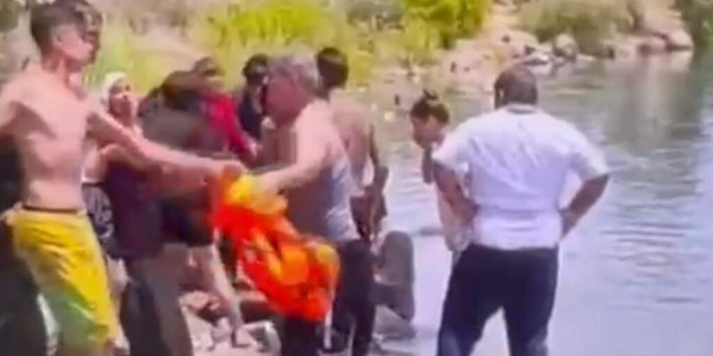 Şanlıurfa’da piknik faciası: 1 ölü, 1 yaralı