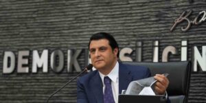 Şehitkamil Belediyesi Temmuz Ayı meclis toplantısı tamamlandı