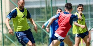 Serkan Özbalta: “Bu sezon için değil, kulübün geleceği için transfer yapıyoruz”