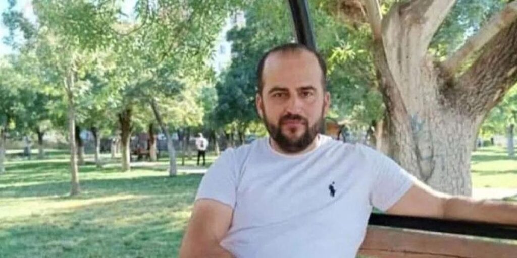 Siirt’te otomobilin çarptığı motosikletli ağır yaralandı