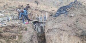 Şirvan’da 2 yılda 54 altyapı projesi hayata geçti