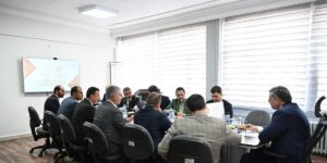 Sokak hayvanları sorunları masaya yatırıldı