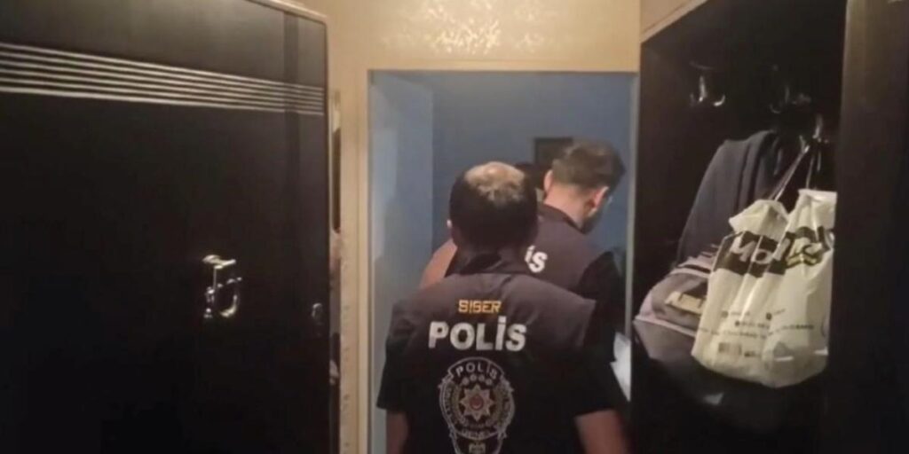 Sosyal medya üzerinden bungalov kiralama ilanıyla 636 milyon vurgun yapan 6 şüpheli tutuklandı