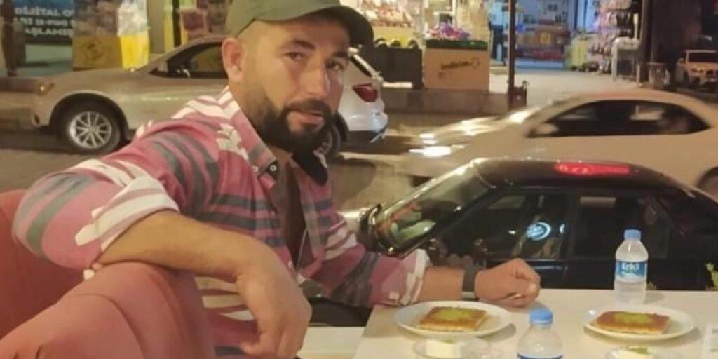 Su dinamosunu tamir için girdiği nehirde elektrik akımına kapılan adam hayatını kaybetti