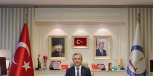 Tahmazoğlu’ndan 15 Temmuz mesajı