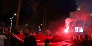 Tatvan’da 15 Temmuz Demokrasi ve Millî Birlik Günü etkinlikleri düzenlendi