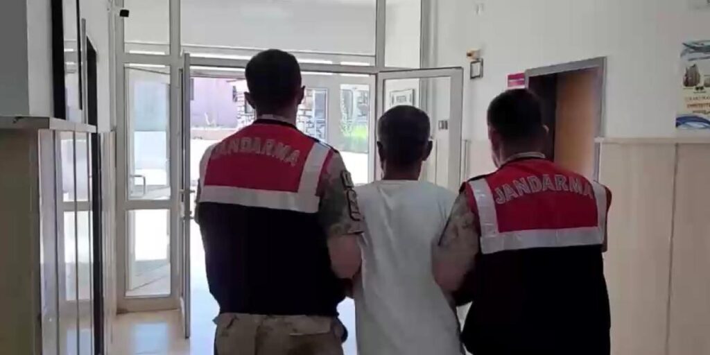 Tunceli’de biri asker 3 şehidin faili örgüt üyesi yakalandı
