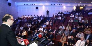 Türkiye-Rusya ilişkileri Atatürk Üniversitesi’nde masaya yatırıldı