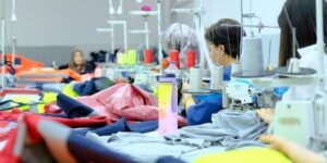 Ücretli çalışan sayısı yıllık yüzde 1,2 arttı