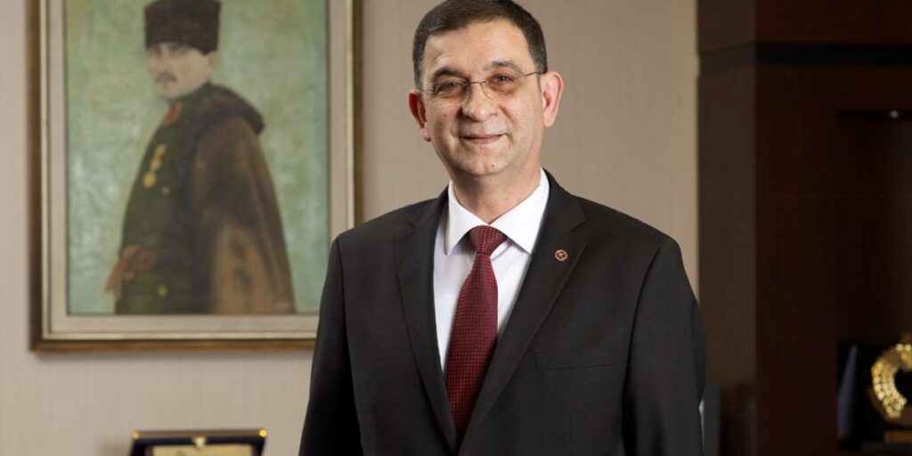 Ünverdi Haziran Ayı ihracat rakamlarını değerlendirdi