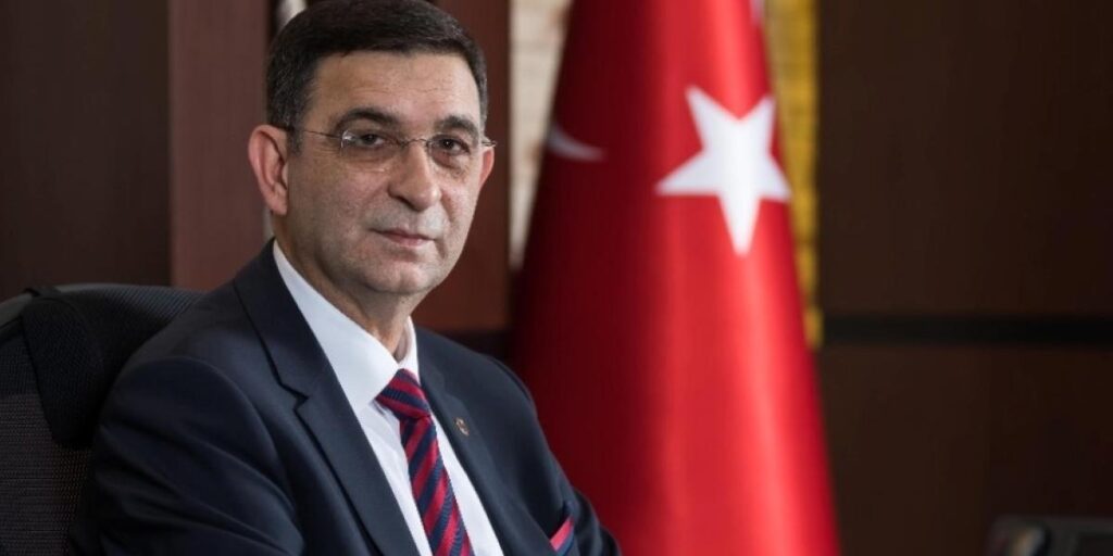 Ünverdi’den 15 Temmuz mesajı