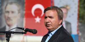 Vali Aydoğdu: “Atatürk’ün Erzincan’a gelişinin 106. yıl dönümünü gururla kutluyoruz”