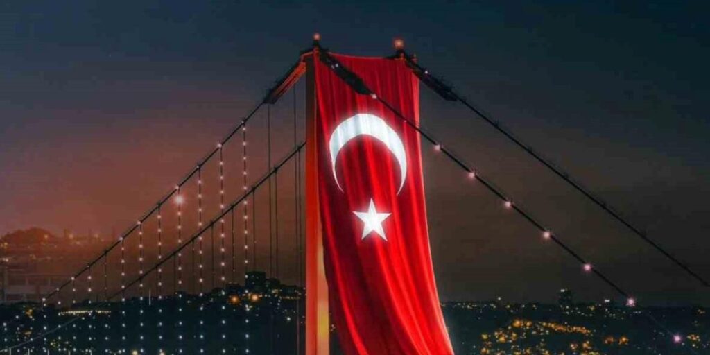 Vali Çiftçi’den 15 Temmuz mesajı