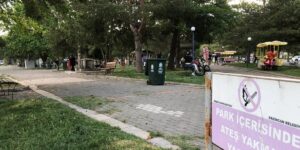 Valilik duyurdu! Erzincan’da ormanlara giriş yasaklandı