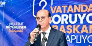 Yeşilyurt Belediyesi’nden Çilesiz’e yeni proje