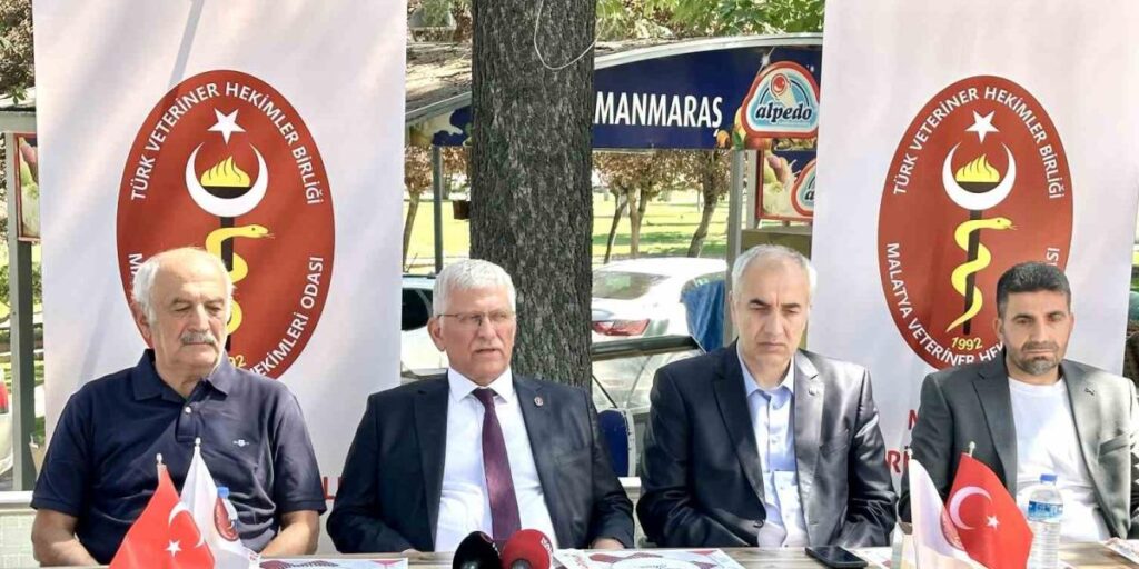 Zoonotik hastalıklara karşı “Tek Sağlık” vurgusu