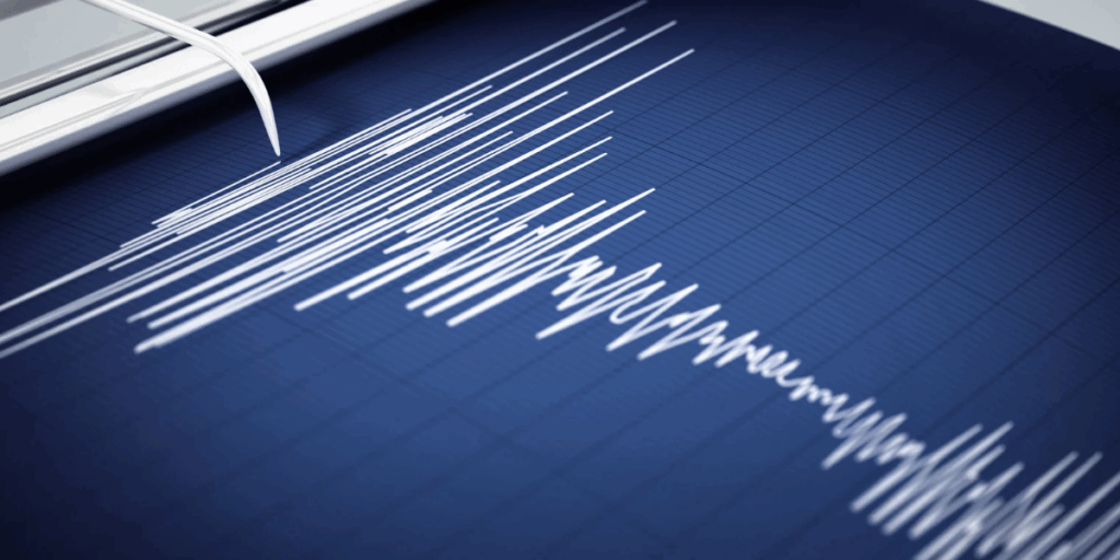 Balıkesir Sındırgı’da 4.0 Büyüklüğünde Deprem