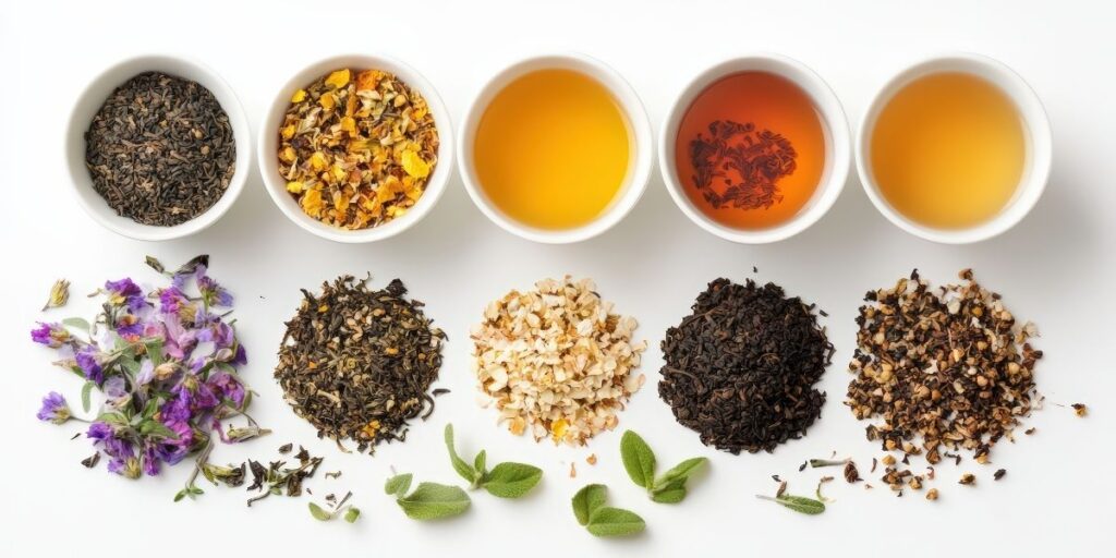 Kış Aylarında Hangi Bitki Çayları Tüketilmeli? İşte Bağışıklığı Güçlendiren En Etkili Çaylar