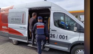 81 İlde Düzensiz Göçle Mücadeleye Yönelik Denetimler Yoğunlaştırıldı