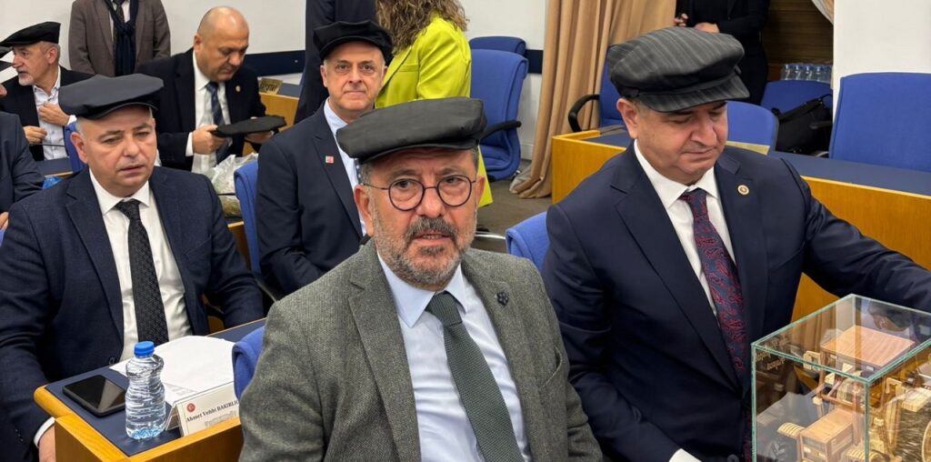 Ağbaba “Üreticiye Faizsiz Nefes Kredisi Verilmesi Lazım”