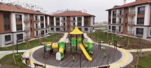 Arguvan’da 57 Konut Ve 4 Dükkanın Anahtar Teslim Süreci Başlıyor