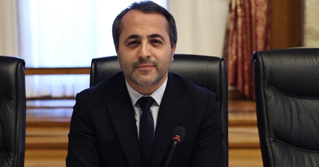 Babacan’dan Terörsüz Türkiye Çalışmaları İçin Önemli Açıklamalar