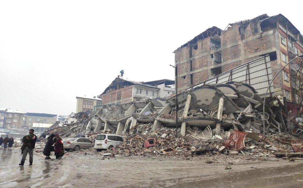 Balanlı apartmanı davasında karar duruşması 21 Kasım 2025’e ertelendi