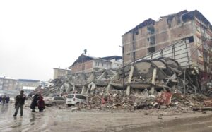 Balanlı apartmanı davasında karar duruşması 21 Kasım 2025’e ertelendi