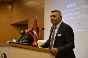 Başkan Sadıkoğlu: “Mücbir Sebep Hali Devam Etmeli”