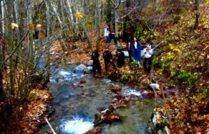 Güz Mevsiminin En Çarpıcı Kareleri Arapgir’de Objektiflere Yansıdı