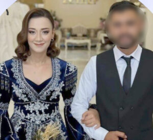 Hekimhan’da Doğumuna 10 Gün Kala Öldürülen Beste Kızılay Davasında İlk Duruşma Yapıldı