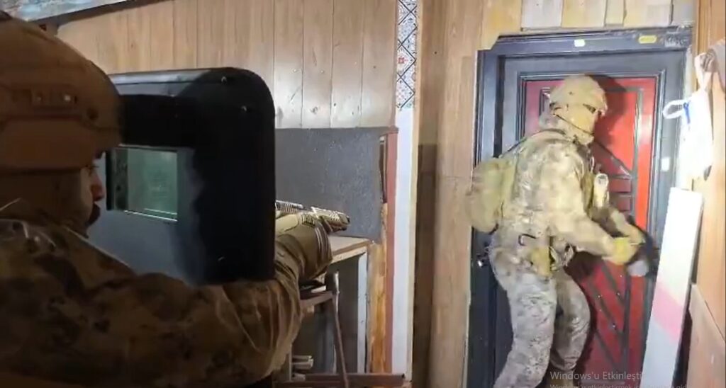 Kasten Öldürme Suçundan Aranan Şahıs Yakalandı