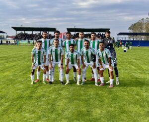 Malatya Yeşilyurtspor Deplasmanda Osmaniyespor’a 2-0 Mağlup Oldu
