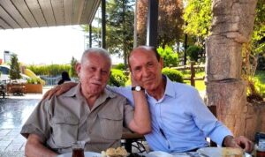 Vefâ Duygusu 63 Yıl Sonra da Aynı Sıcaklıkla Yaşandı