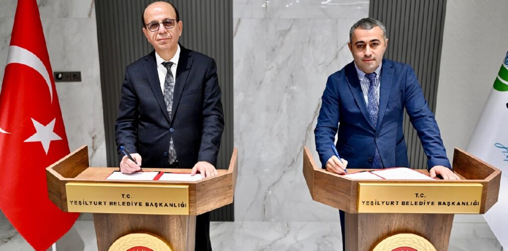 Yeşilyurt Belediyesi’nde Sosyal Denge Sözleşmesi 0 Oranında Yenilendi