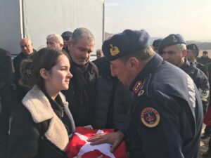 Apohan Ailesinin Acı Günü, Amansız Hastalığa Yenik Düştü