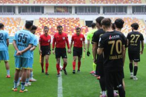 Bahis İhlallerinde Yeni Dalga: Malatya’dan 4 İsim Daha PFDK’ya Sevk Edildi