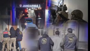 Bakan Yerlikaya: Aralarında Malatya’nın da olduğu 28 ilde FETÖ’ye darbe, 76 şüpheli yakaland