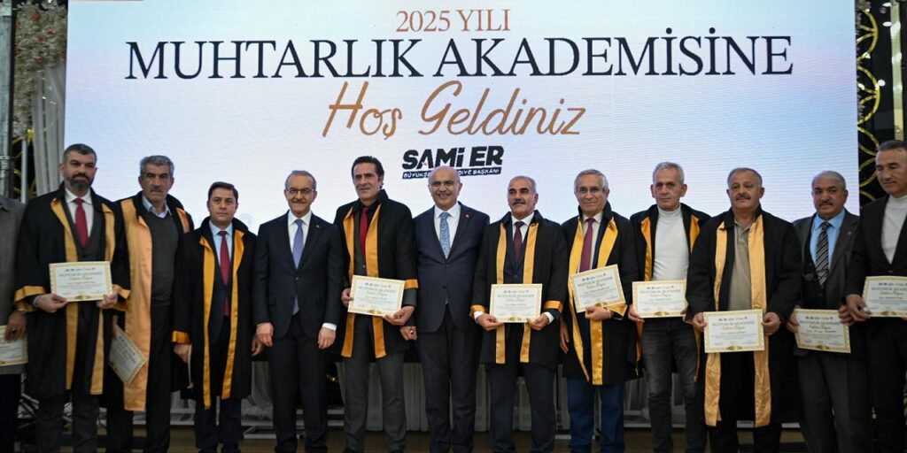 Başkan Er: “Malatya’mız Hızlı Bir Şekilde Ayağa Kalkıyor”