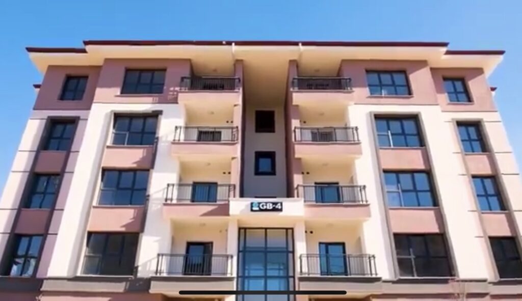 Deprem Konutlarında Borçlandırma Takvimi Açıklandı