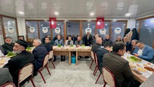 Dünya Bingöllüler Günü Malatya’da da Kutlandı