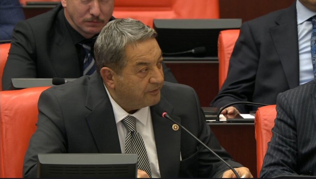 Fendoğlu, Malatya’nın Ulaşım Sorun Ve Taleplerini Gündeme Getirdi